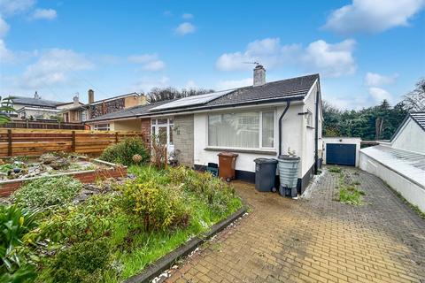 3 bedroom semi-detached bungalow for sale, Millmans Road, Marldon