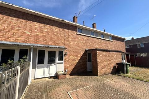 undefined, Akrotiri Square, Watton, IP25