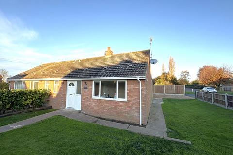 1 bedroom bungalow to rent, Hatherley Gardens, Barton Bendish, PE33