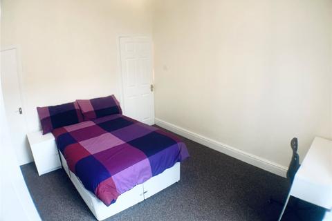 1 bedroom terraced house to rent, 109 Spencer Road, Stoke-On-Trent ST4