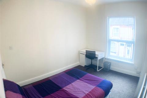 1 bedroom terraced house to rent, 109 Spencer Road, Stoke-On-Trent ST4