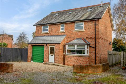 5 bedroom detached house for sale, Station Square, Strensall, York