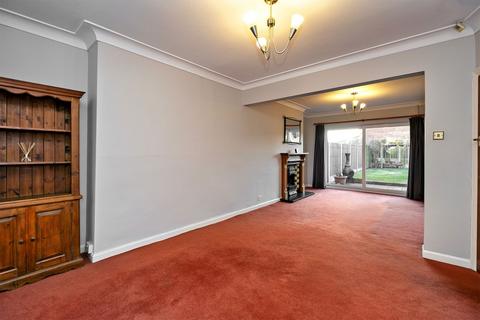 4 bedroom semi-detached house for sale, Parkside Road, Leeds LS6