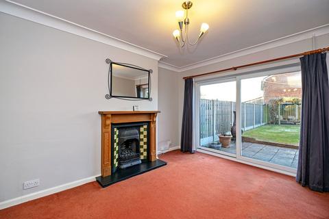 4 bedroom semi-detached house for sale, Parkside Road, Leeds LS6