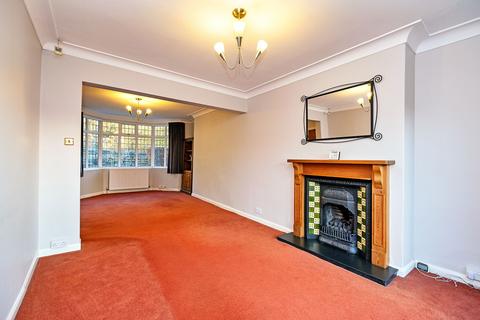 4 bedroom semi-detached house for sale, Parkside Road, Leeds LS6