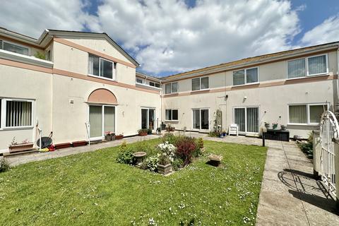 1 bedroom retirement property for sale, Dawes Court, Fisher Street, Paignton