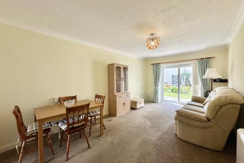 1 bedroom retirement property for sale, Dawes Court, Fisher Street, Paignton