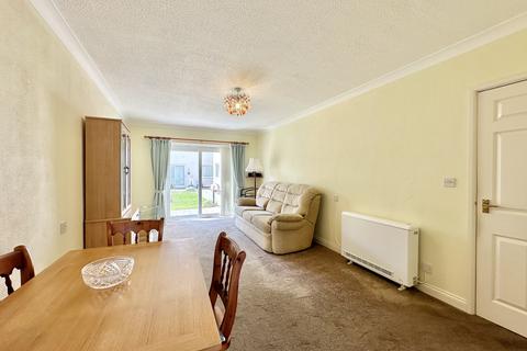 1 bedroom retirement property for sale, Dawes Court, Fisher Street, Paignton