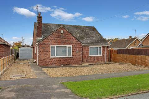 3 bedroom detached bungalow for sale, Elmfield Drive, Elm, PE14