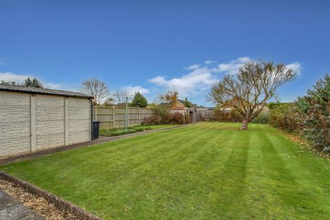 3 bedroom detached bungalow for sale, Elmfield Drive, Elm, PE14