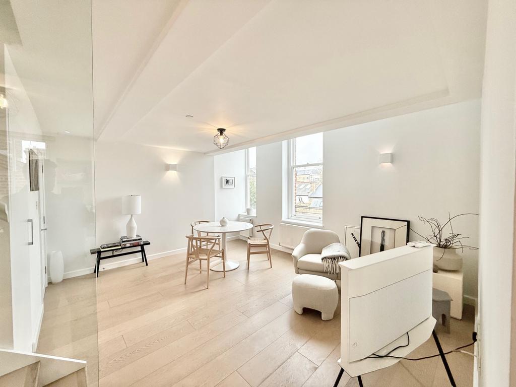 1 Bedroom Flat for Rent