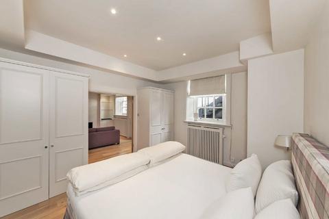 1 bedroom flat to rent, Chelsea Embankment, London SW3