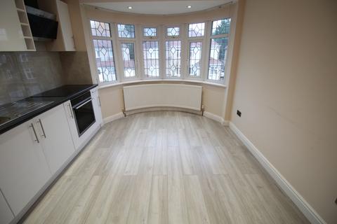 1 bedroom maisonette to rent, Pinner, HA5