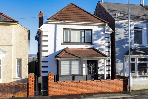 3 bedroom detached house for sale, Vicarage Road, Morriston, Swansea, City And County of Swansea.