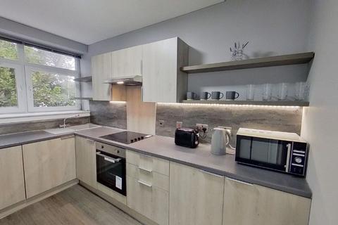 1 bedroom flat to rent, Skene Street, City Centre, Aberdeen, AB10