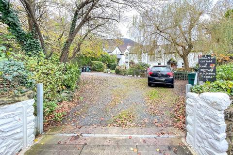 2 bedroom end of terrace house for sale, Glanyrafon Road, Dwygyfylchi, Penmaenmawr, Conwy, LL34