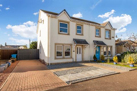 3 bedroom semi-detached house for sale, Venus Place, Cellardyke, Anstruther, KY10