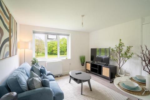 1 bedroom apartment to rent, Netherfield, Milton Keynes MK6