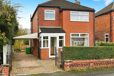 3 bedroom detached house for sale, Highbank Drive, Didsbury, Manchester, M20