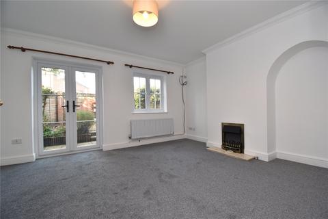 3 bedroom terraced house to rent, Jacobs Way, Woodbridge, IP12