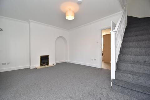 3 bedroom terraced house to rent, Jacobs Way, Woodbridge, IP12