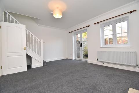 3 bedroom terraced house to rent, Jacobs Way, Woodbridge, IP12