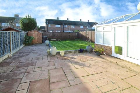 3 bedroom semi-detached house for sale, Harrowden Road, Bedfordshire MK42