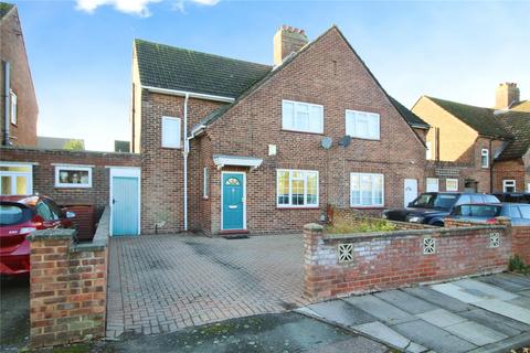 3 bedroom semi-detached house for sale, Harrowden Road, Bedfordshire MK42