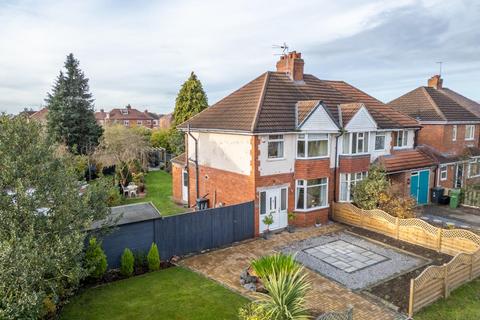 3 bedroom semi-detached house for sale, Beckfield Lane, York