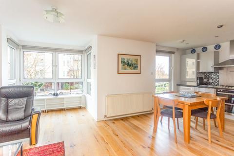 3 bedroom flat for sale, 6/5 Portland Gardens, Edinburgh, EH6 6NJ