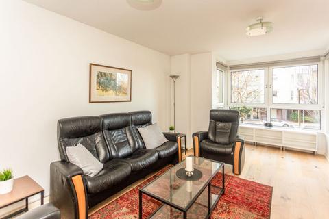 3 bedroom flat for sale, 6/5 Portland Gardens, Edinburgh, EH6 6NJ