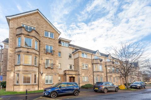 2 bedroom ground floor flat for sale, 16/3 Powderhall Road, Edinburgh, EH7 4GB