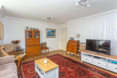 2 bedroom ground floor flat for sale, 16/3 Powderhall Road, Edinburgh, EH7 4GB