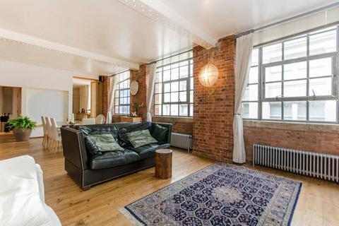 2 bedroom flat to rent, Shepherdess Walk, Old Street, London, N1