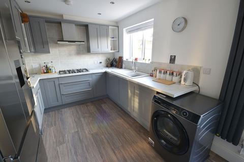 3 bedroom semi-detached house for sale, Nottingham Road, Derby DE21