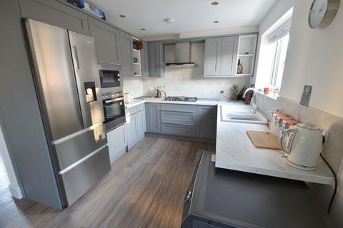 undefined, Nottingham Road, Derby DE21