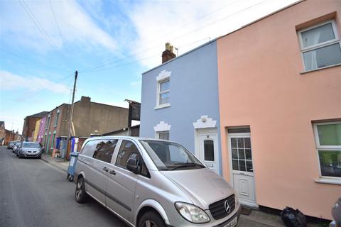 2 bedroom terraced house to rent, Hopewell Street, Gloucester