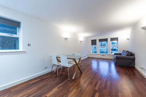 2 bedroom flat for sale, Barrington Court, Jeffreys Road, Clapham, London SW4