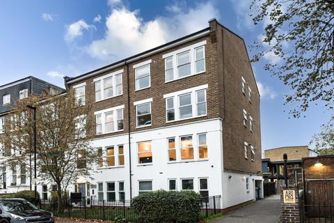 2 bedroom flat for sale, Barrington Court, Jeffreys Road, Clapham, London SW4