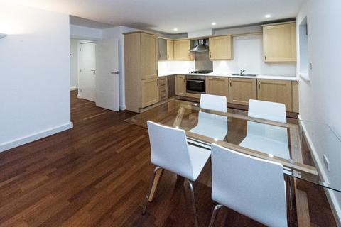 2 bedroom flat for sale, Barrington Court, Jeffreys Road, Clapham, London SW4