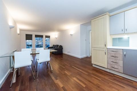 2 bedroom flat for sale, Barrington Court, Jeffreys Road, Clapham, London SW4