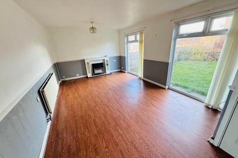 3 bedroom terraced house for sale, Flint Walk, Hartlepool