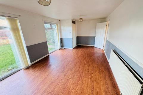 3 bedroom terraced house for sale, Flint Walk, Hartlepool