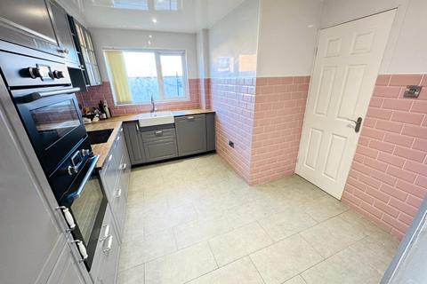 3 bedroom terraced house for sale, Flint Walk, Hartlepool