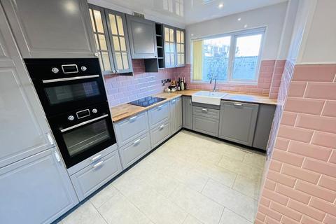 3 bedroom terraced house for sale, Flint Walk, Hartlepool