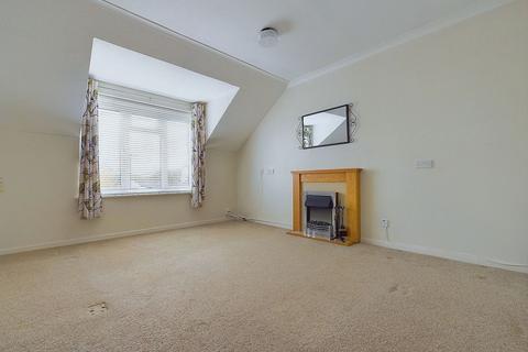 1 bedroom retirement property for sale, Courtfields, Elm Grove, Lancing