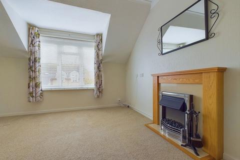 1 bedroom retirement property for sale, Courtfields, Elm Grove, Lancing