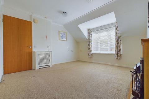 1 bedroom retirement property for sale, Courtfields, Elm Grove, Lancing