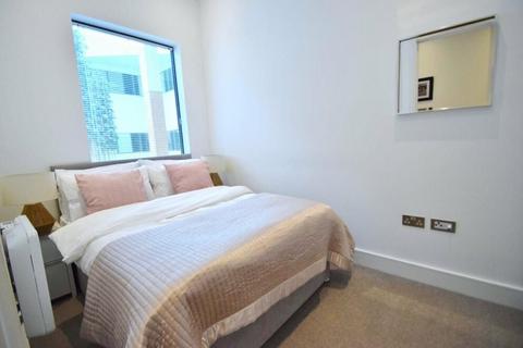 1 bedroom apartment for sale, Flat 53 Atria House, 219 Bath Road, Slough, Buckinghamshire, SL1 4BF