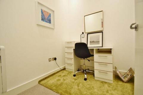 1 bedroom apartment for sale, Flat 53 Atria House, 219 Bath Road, Slough, Buckinghamshire, SL1 4BF